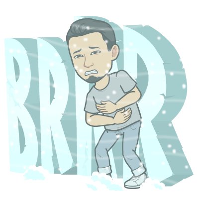 mashroel's tweet image. Selamat datang bediding... 
#dingin #bediding #brrr
