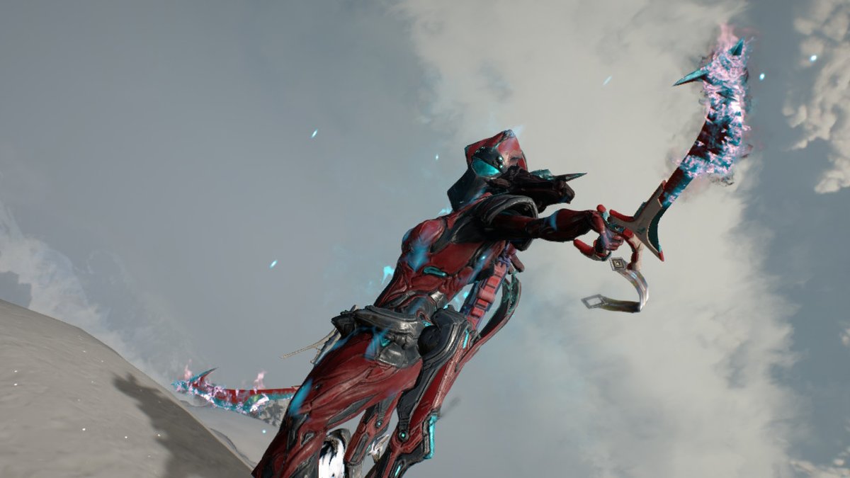 ট ইট র 00 グレンd Warframe プロテア完成 75 Offでサリンのdxスキンと迷った末エクスカリバーのザトーを購入 こう言うときソロで作らせる気がないhemaとか買えばいいのにスキンの魅力には勝てない