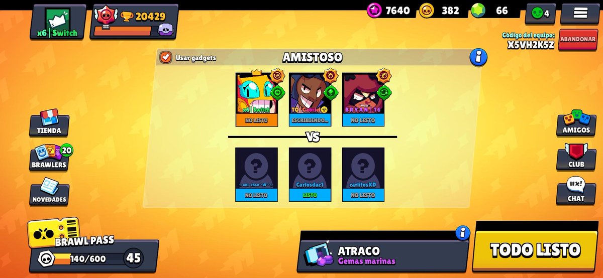 Cream Atomic tweet media