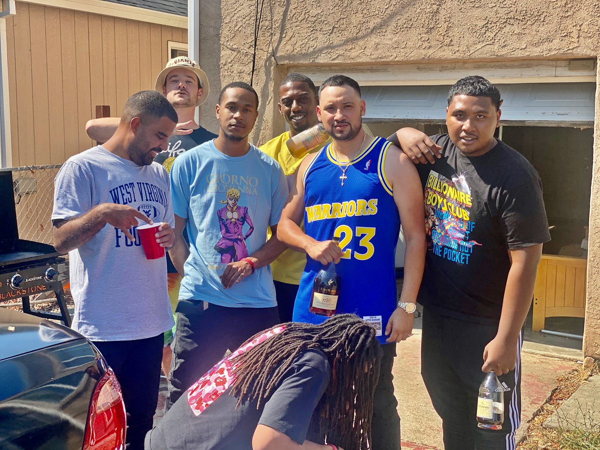 LANDoCUH's tweet photo. #longlivebubba #Ripbandz https://t.co/TYA4k6PFuJ