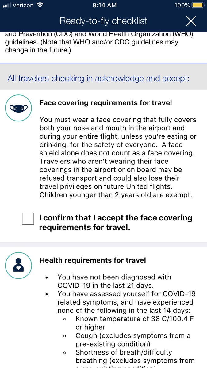 andreaedurkin's tweet image. .@United gets serious about #COVID19.