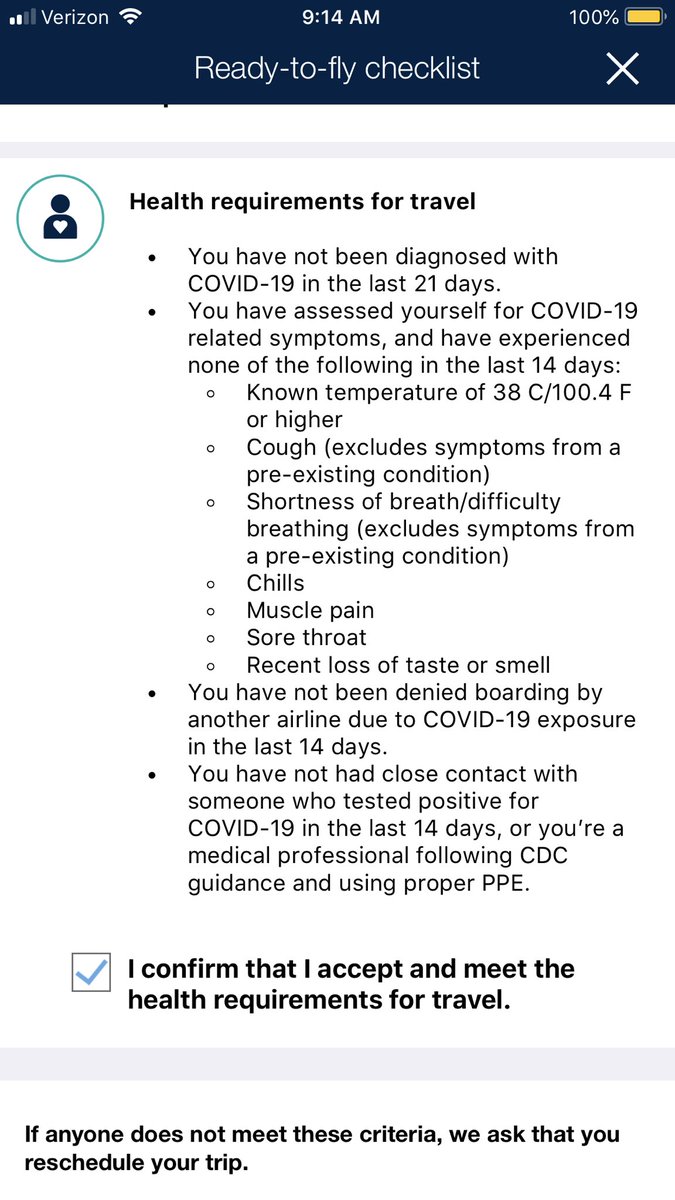 andreaedurkin's tweet image. .@United gets serious about #COVID19.