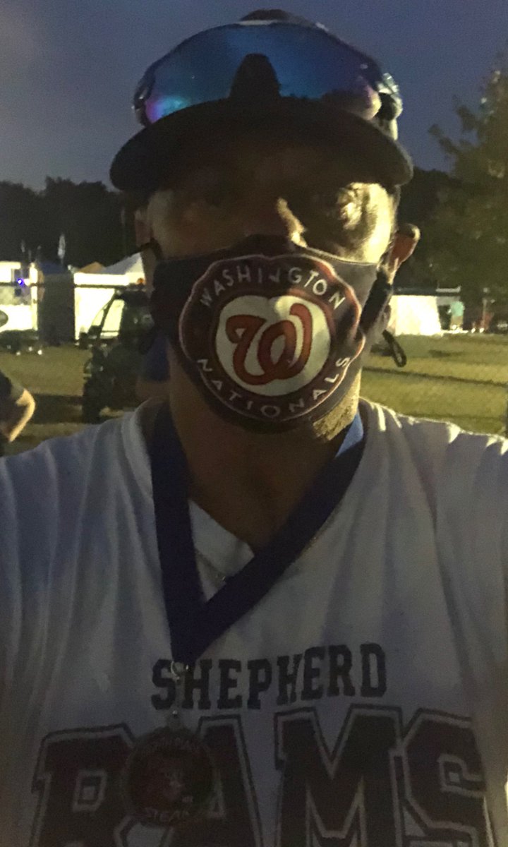 Finished 8th yesterday out of 49 for my first SCA Event in Spring Grove,PA. Extremely happy as I was hoping to just make the top 50%. Looking forward to the next one.