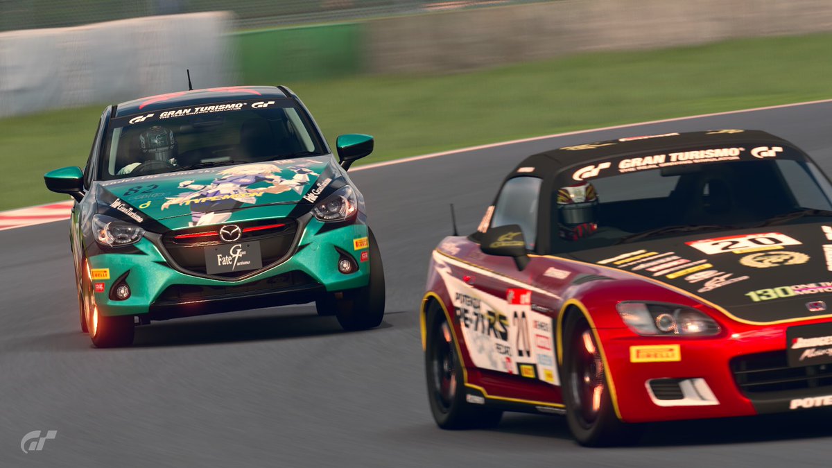 FateGranTurismo's tweet photo. GTS耐 第3戦 オートポリス
ドライバー エズピエール・ガスリー
ST-5クラス
PP→優勝
シリーズ成績 ST-5クラス 優勝

マシン特性とBoPの差に助けられた部分は大いにあったものの、完勝出来た。バトルで競り負けたり運に恵まれなかったり優勝を取りこぼしていたが有終の美を飾れて嬉しい。
#GTS耐 https://t.co/65zqWWi4WF