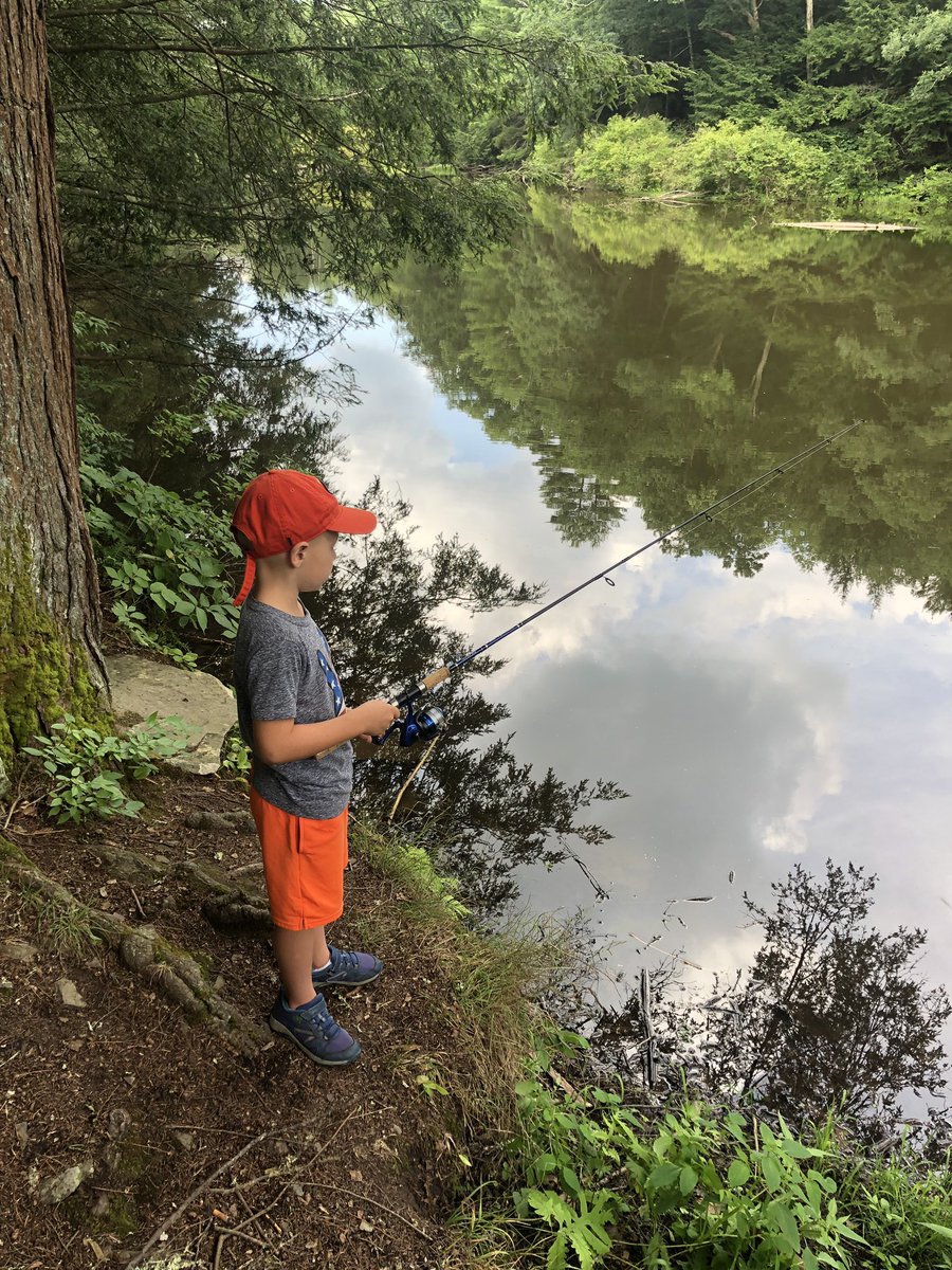 cyril chauquet fishing gear