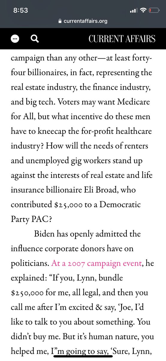 briebriejoy's tweet photo. Please read my argument for why progressives should demand that Biden earn their votes.

https://t.co/vB76MCUGDt https://t.co/Zgsphgu3sH