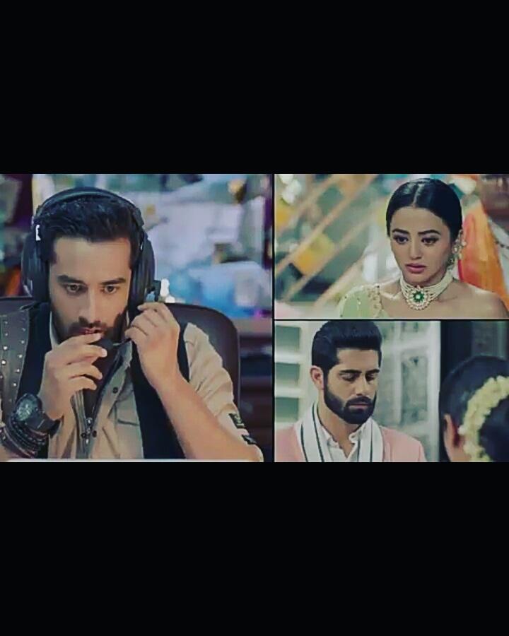 PutriShah3's tweet photo. 😶riddhima,kabir,vansh🔥😓
@OfficialHelly7 @justvoot @ColorsTV https://t.co/t7UbwGbMvu