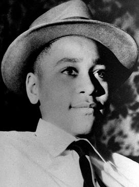 Happy 79th Birthday To Emmett Till  