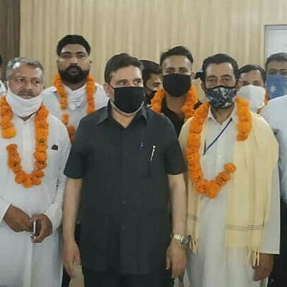 shanker_chib's tweet image. #Jkapniparty #JammuAndKashmir
