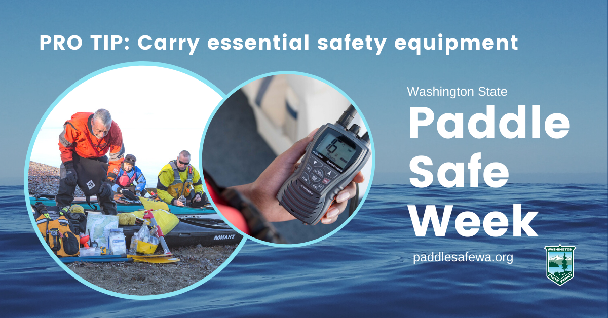 LKS_POLICE's tweet photo. Safety on the water starts with you. Whether you kayak, canoe, or SUP—legal requirements are minimal. Research and carry essential gear for safety, emergency communications and comfort. Learn more at https://t.co/OuvkdXYoX2. #PaddlePrepared #PaddleSafeWeek https://t.co/1Cfe2h5QzM