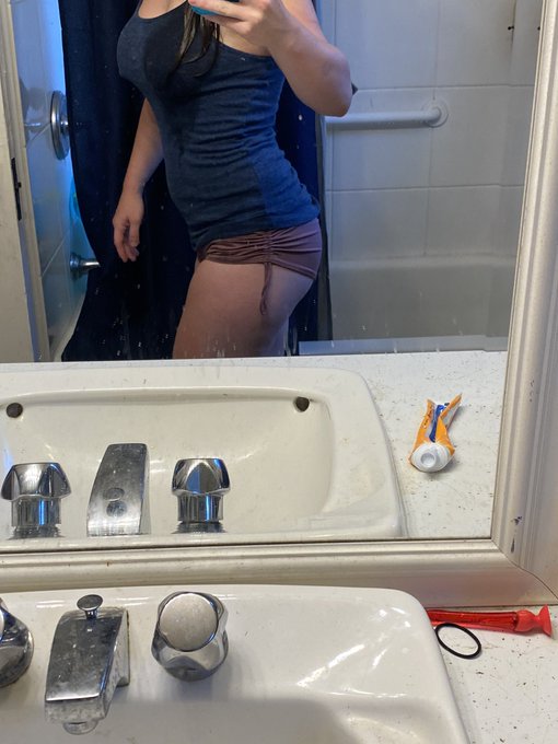 Booty meat 😘❤️😏 https://t.co/49lBpR9q5I<a href="/tag/onlyfans"class="tags"><span>#onlyfans</span></a>