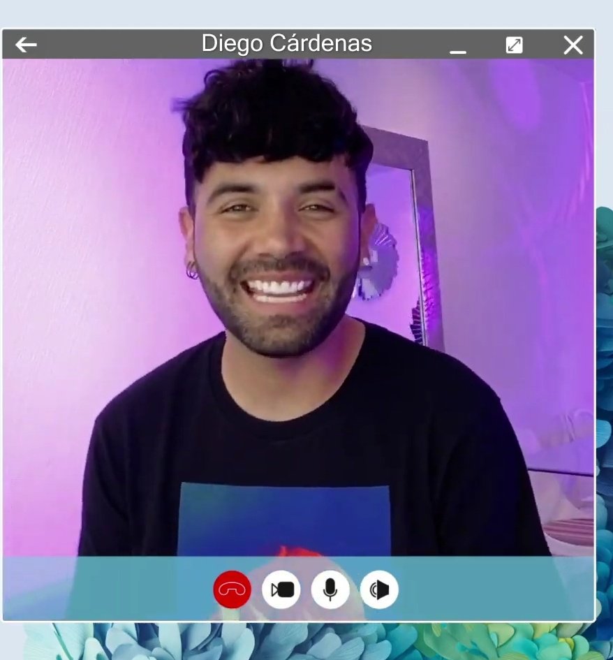 Love4Diego's tweet photo. #ApreciaciónRuler para nuestro @dgocardenas que siempre nos saca sonrisas y alegrías cuando lo necesitamos

Te amamos 💙 https://t.co/qjO2PbXxcG