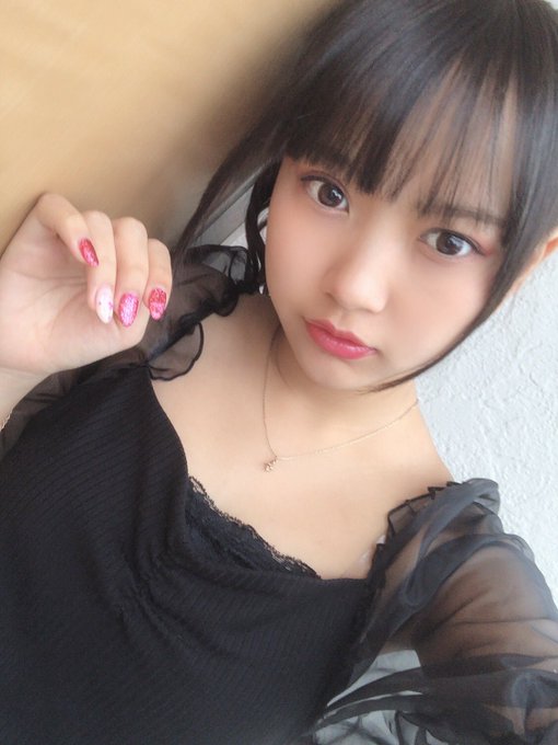 奥野未悠のTwitter画像19