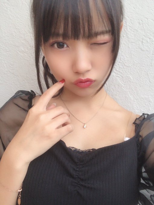 奥野未悠のTwitter画像20