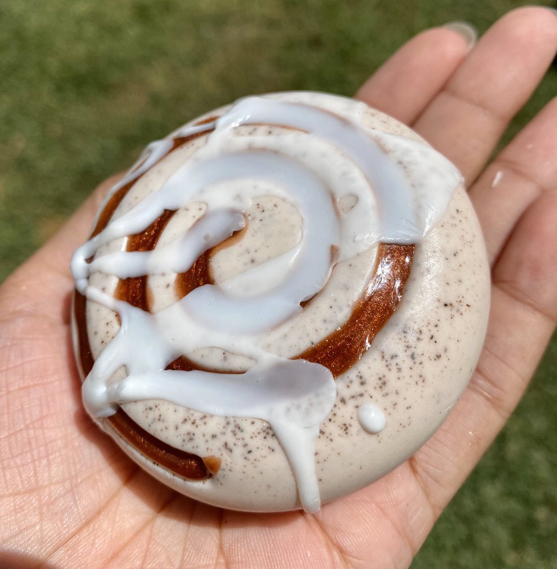 everything reminds me of him 😭