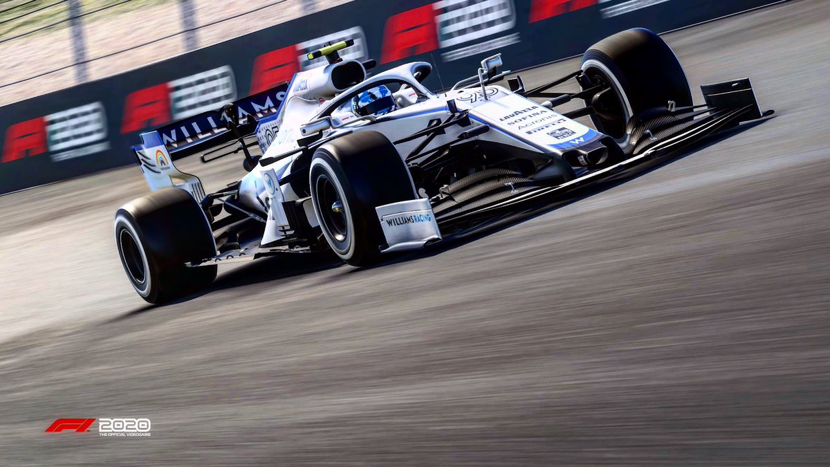 TomCubd's tweet photo. Not Giving Up In The Netherlands!
• • • • • • • • • • • • • • •
Game: #F12020
Mode: Career Mode
Link: https://t.co/5aniwzZjXp
• • • • • • • • • • • • • • •
Tags
#TomCubd #FormulaOne #Formula1 #F1 #F1Game #F12020Game #Racing #RacingGame #F1Racing https://t.co/6jH8H99fXO