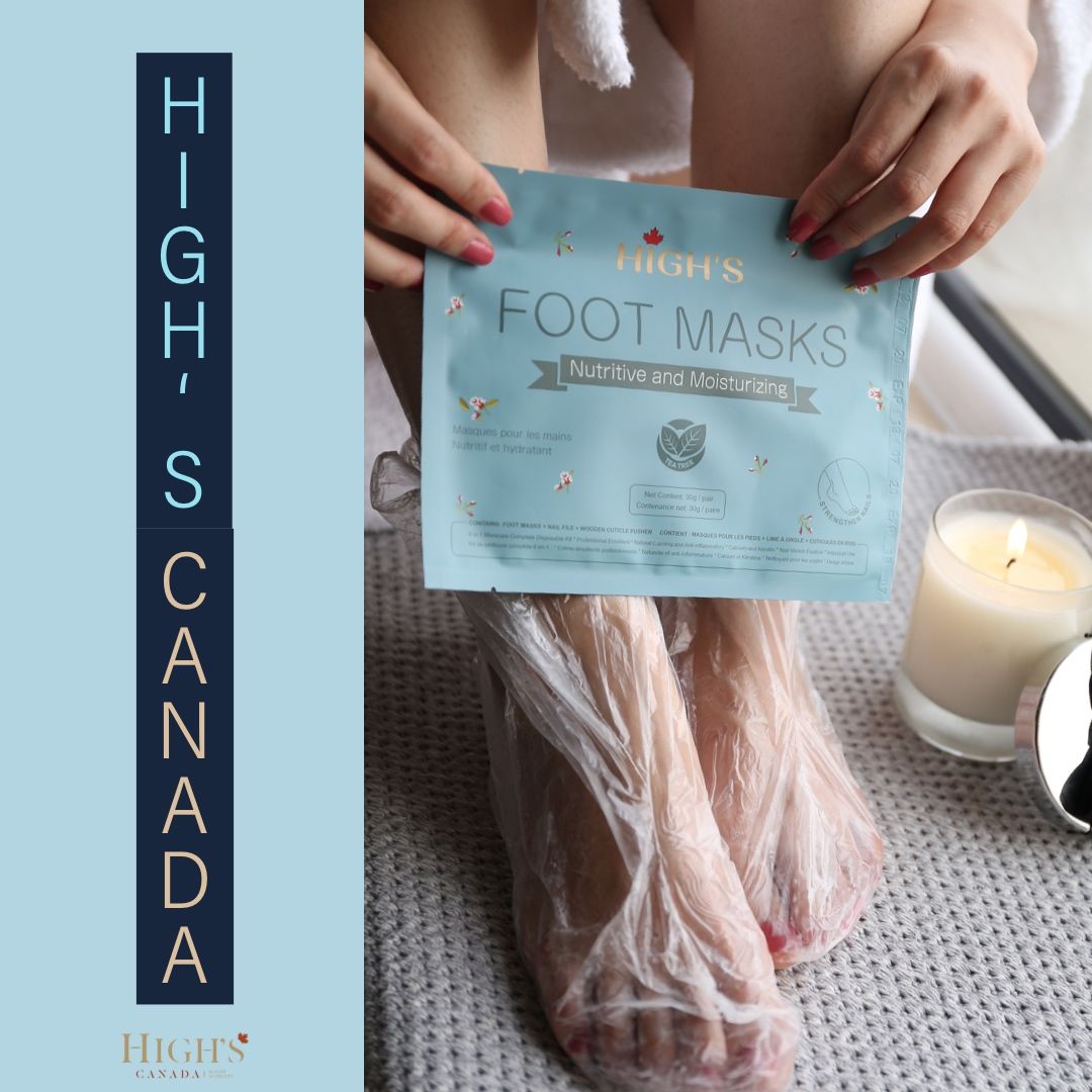 Highs16's tweet photo. High's Canada offers a variety of Home Spa Beauty Products

VISIT US
https://t.co/jVFEwmnWeH

#highscanada #highsbeauty #homespa #DIY #glowing #skin #glowingskin #beauty #skincare #nailcare #nails #footmask #beautiful #pretty #glow #moisturize #dry #handmask #hands #zen #relaxing https://t.co/QlAKGfT5oL