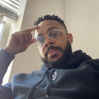 Alexander Binder tweet media