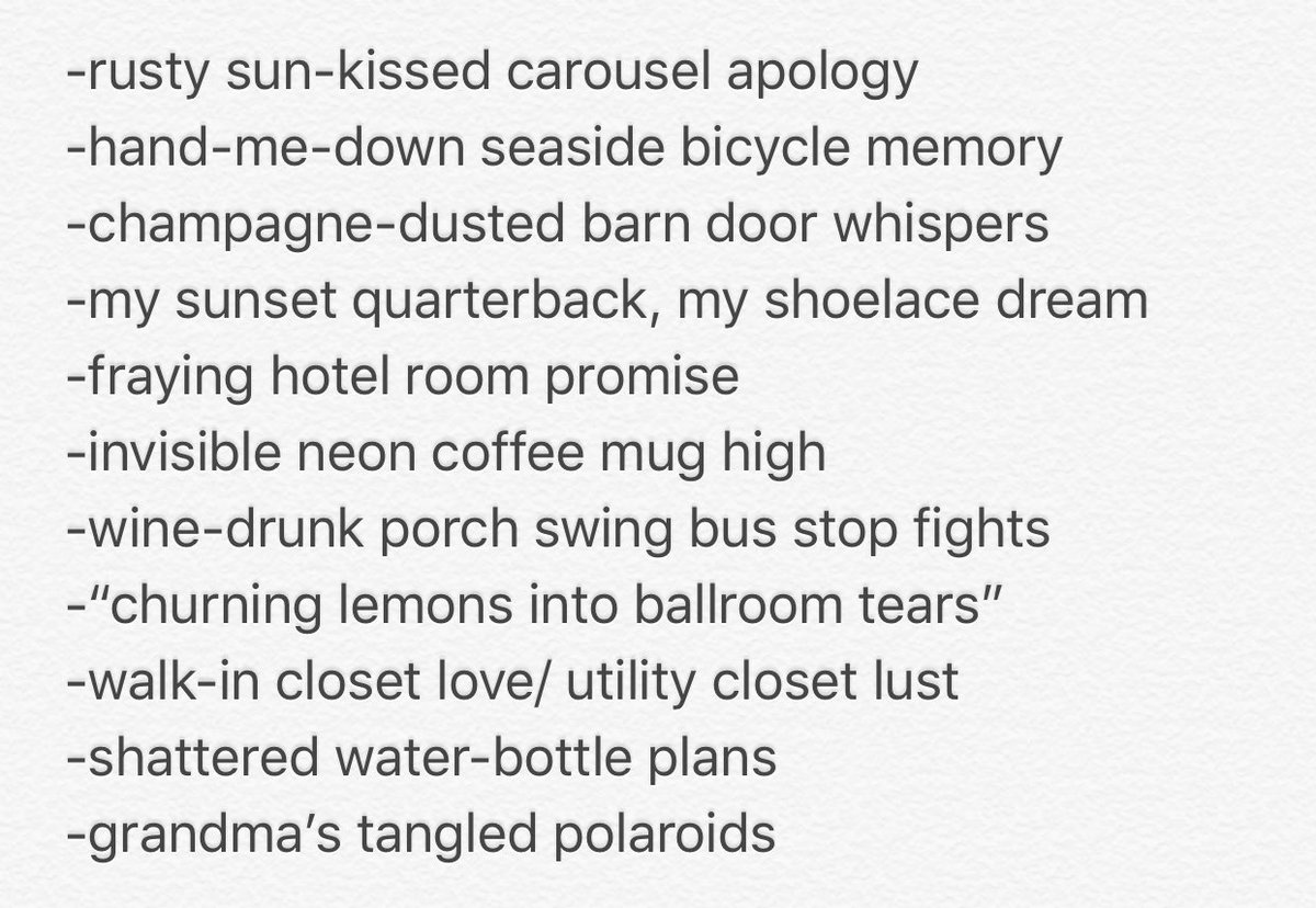 JulieAbridged's tweet photo. working on “taylor swift phrases” https://t.co/hOfK2H0nxY