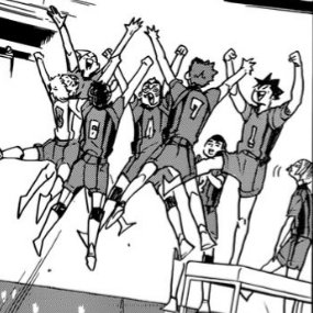 Just thinking about these dorks. 