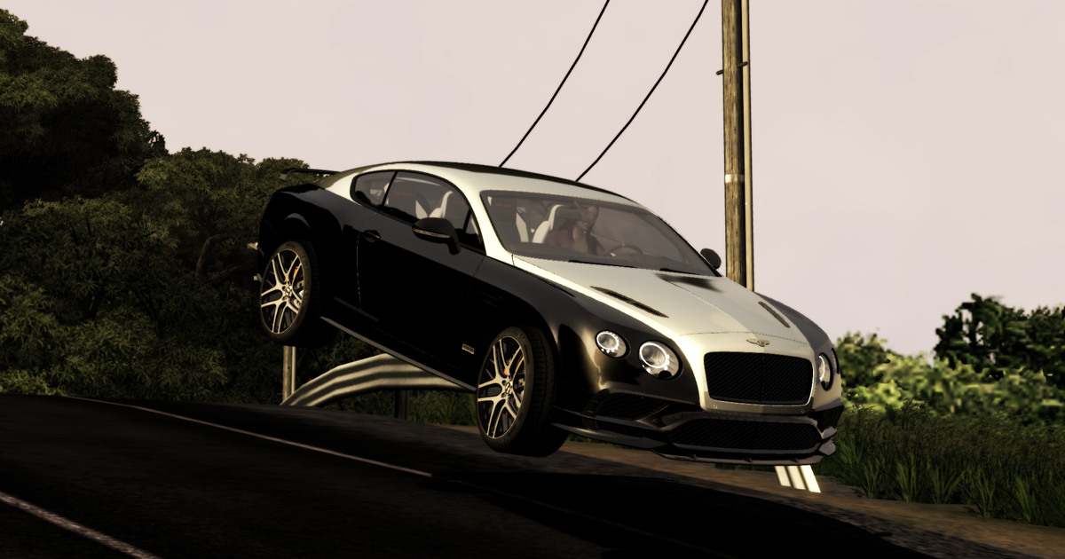 i migrated to tdu platinum

#GT2 #Porsche #TDU