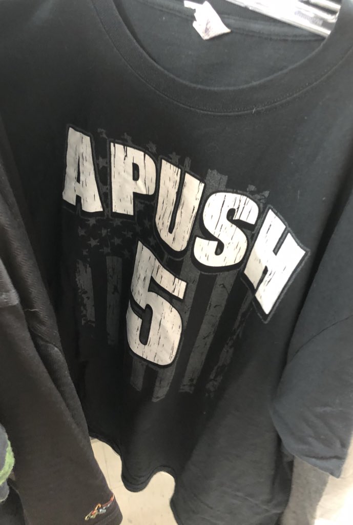 RatChild11's tweet photo. Goodwill mocked me today. Gonna rock the shit out of goodwill https://t.co/xY6aU3FuTZ