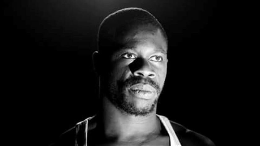 karyna76's tweet photo. One of us, once more, brutally murdered! 

RIP Bruno Candé 

#BlackLivesMattters #StopRacism https://t.co/vO4R2F0Z3V