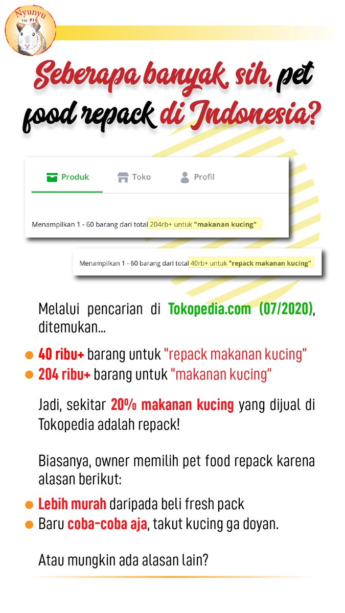 Pagi!! Aku share ya sisanya hihi