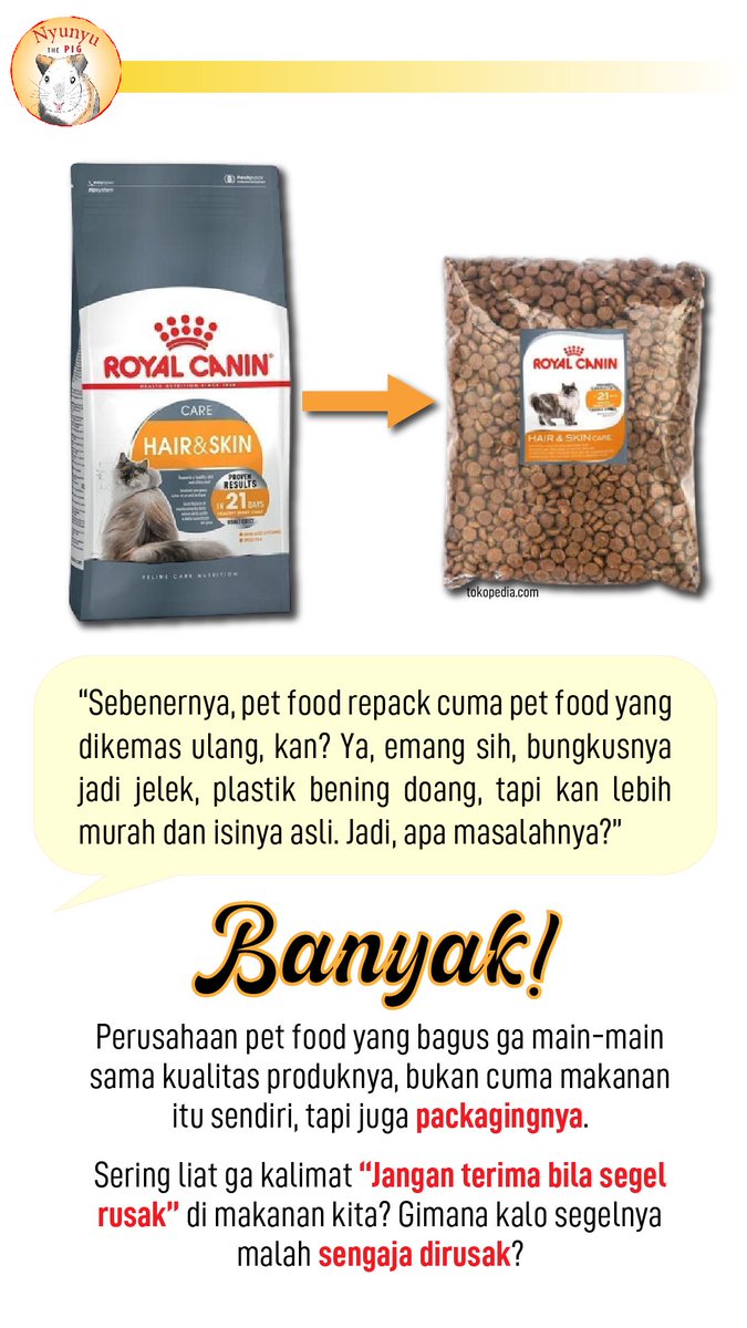 Pagi!! Aku share ya sisanya hihi