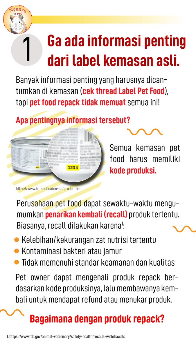 Pagi!! Aku share ya sisanya hihi