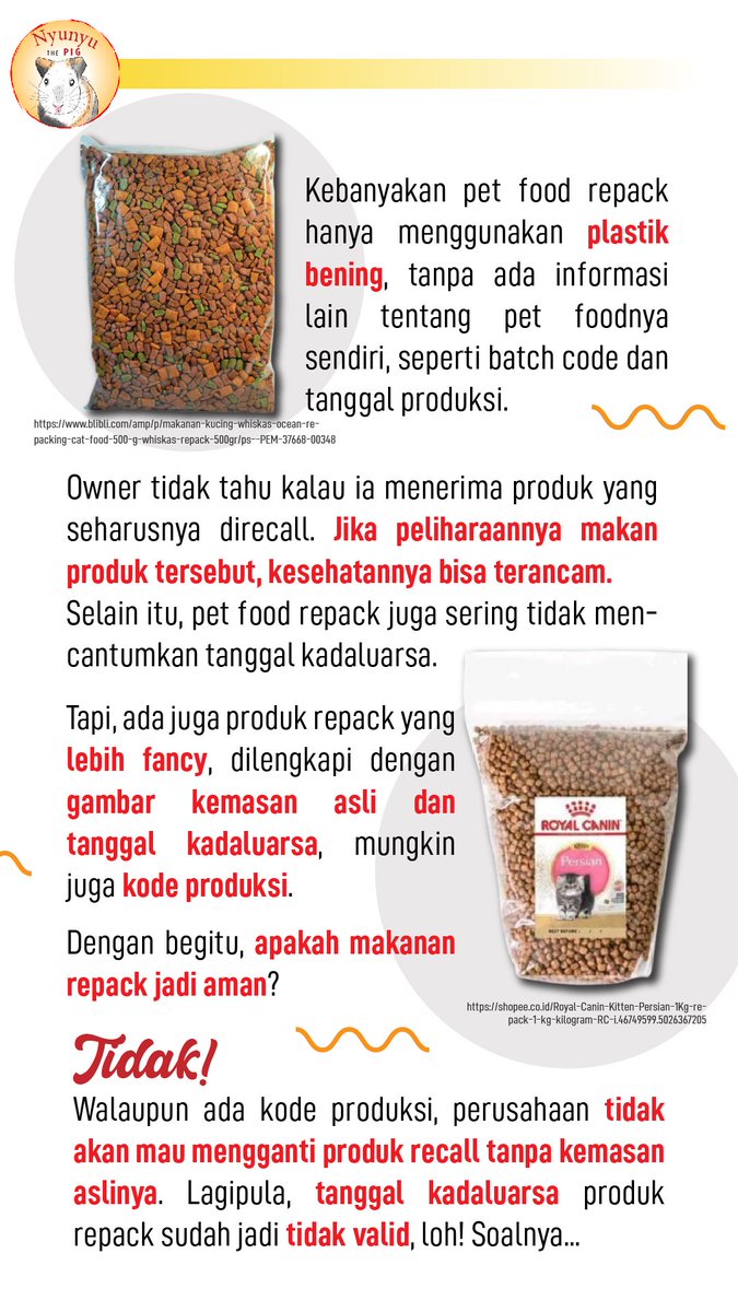 Pagi!! Aku share ya sisanya hihi