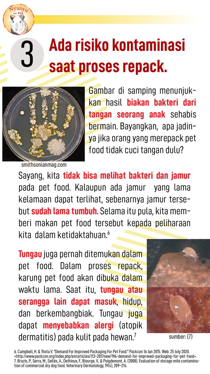 Pagi!! Aku share ya sisanya hihi