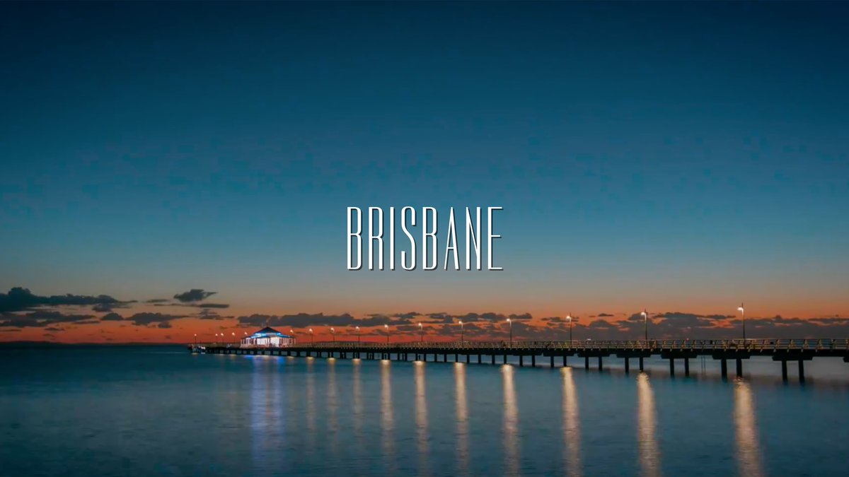 NEW VIDEO - NEWSTEAD: The Neighborhood | BRISBANE - Ep 36 Is NOW Live on my YouTube Channel.

youtu.be/SDZRCJVSKjY

Thanks for taking the time to watch the video, it really does help the channel grow. Like, Subscribe and hit the bell to get notified when I post the next video.