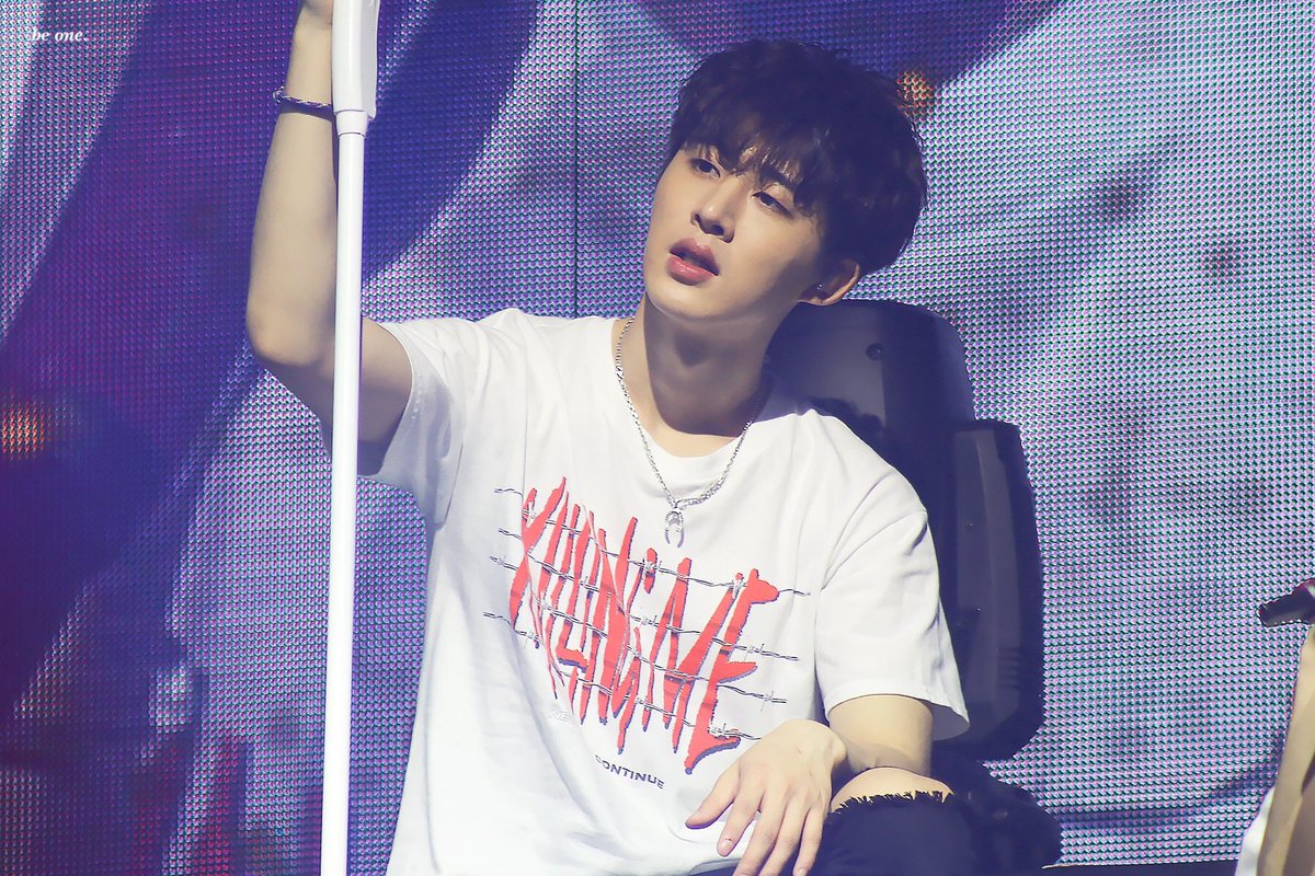 KONYmeme - Vietnam iKONIC 🇻🇳 ❤️🧡 tweet media