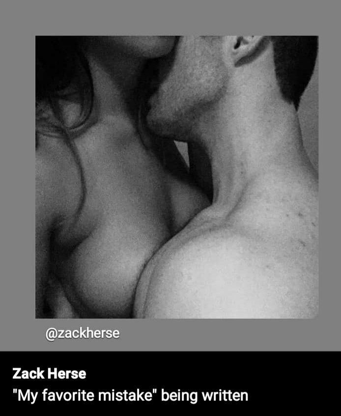 zack herse tweet media