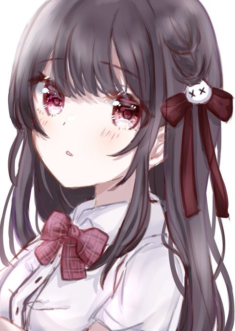 Twitter पर ましろるか 女の子のイラストだけで興味を持ってくれる方へ届け 乗り遅れてしまった オリジナル中心にいろいろ描いてます ふわふわした髪が好きです 最近の絵です Twitter पर ましろるか 女の子のイラストだけで興味を持ってくれる方へ届け 乗り遅れてしまった オリジナル中心にいろいろ描いてます ふわふわした髪が好きです 最近の絵です