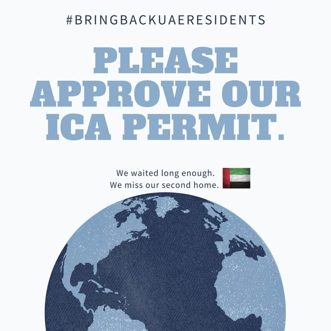 AlyssaGene7's tweet photo. Again! Another rejection! Why allow tourist and residents are getting rejection for entey permit? This is unfair! Don’t abandon us! Give us the approval 😭 #bringbackuaeresidents @uaegov @gulf_news @khaleejtimes @admediaoffice @ICAUAE @UAENews @TheNationalUAE https://t.co/F5H2bk8PgY