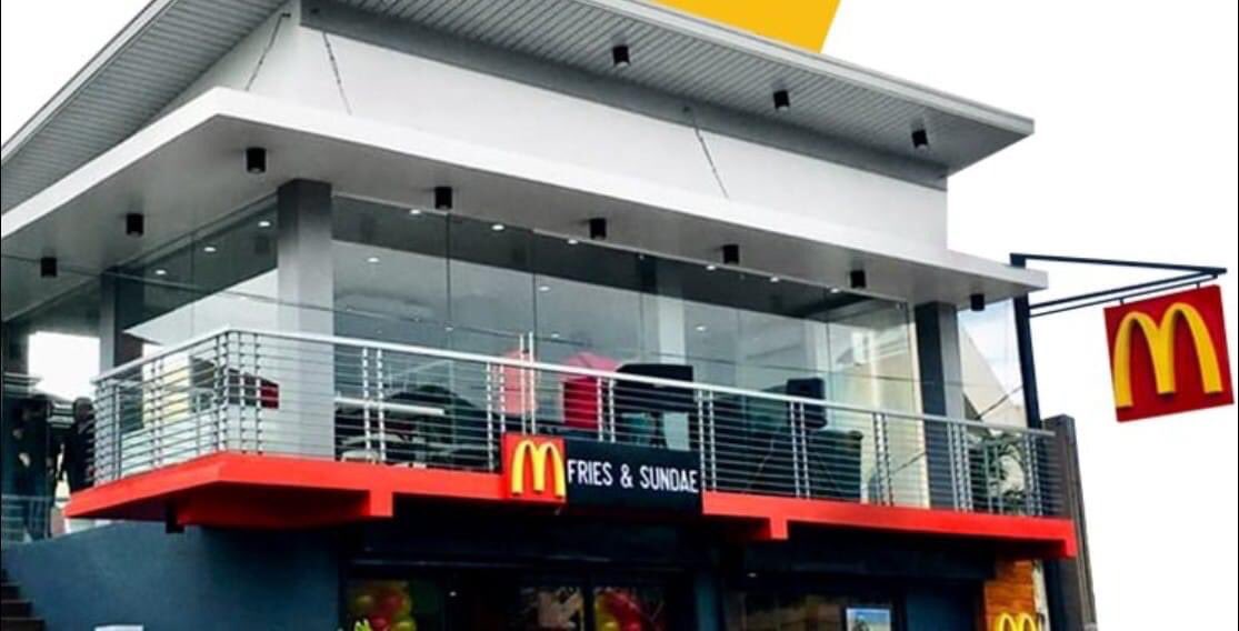 menggalurks's tweet photo. GOOD NEWS!!

#MaineMendoza's McDonald’s Pulong Buhangin Fries and Sundae Station is NOW OPEN to satisfy your cravings!
Kita-kits mula 10:00am hanggang 7:00pm!

Thank God!
#MSafe #LoveKoTo https://t.co/MNYy4gYtuW