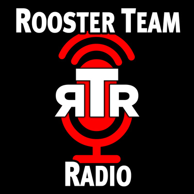 TheRoosterTeam's tweet photo. Hello World! Life is...difficult right now, but we got some of the band together to talk about the #RTAnimation #SDCC conference/announcements. It's nice to hear from you again #RvBZero #RWBY #RecordedByArizal #WarForCybertron - https://t.co/77VGCJrrgp https://t.co/80GApyiJhQ