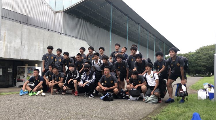 羽黒高校男子サッカー部 Hgr Soccer Twitter