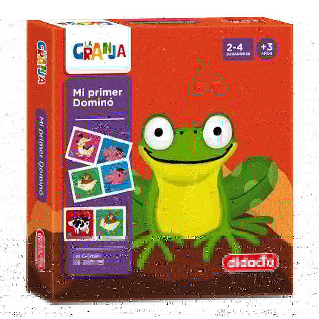 DidactaUy's tweet photo. En @didacta.uy estamos felices de anunciarles esta nueva #lineadejuegos 🤗
#LAGRANJA 🐖🐤🐎🐑🐰🐐🦅
para que disfruten y aprendan los más chiquitos de la casa
Diseño ilustrado ✏ y colorido y materiales muy resistentes para ¡jugar mucho!
Edad sugerida: De  2 a 5 años https://t.co/rZf1npu85i