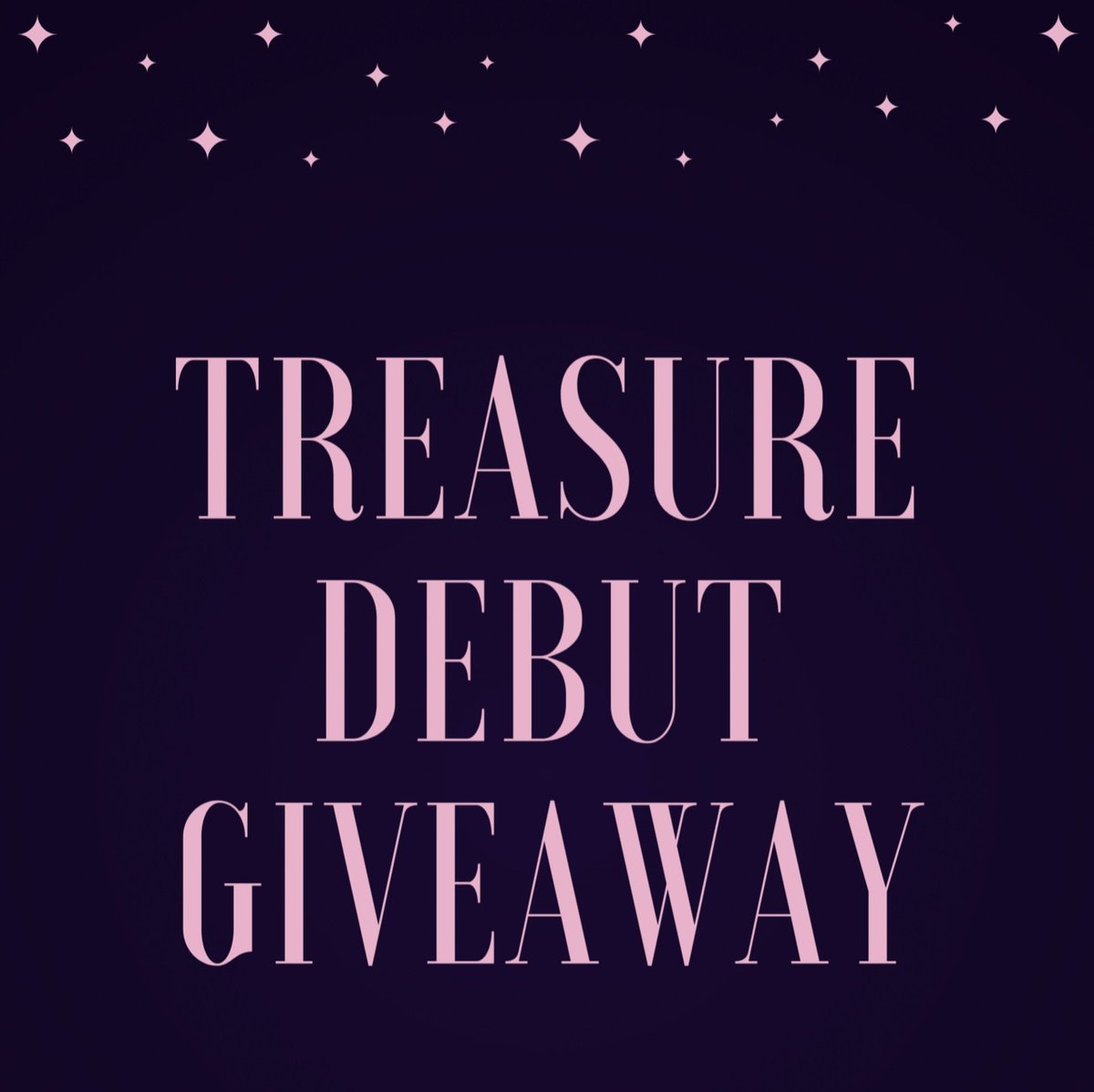 treasureaveph's tweet photo. Hello Teumaes! Y'all might want to join our Treasure Debut Giveaway! Please see photos for rules and mechanics. 💎🥳

1 winner of sealed Treasure Debut Album
1 winner of random Cloth Banner
1 winner of mini Treasure 13 Tote Bag

ᵂⁱⁿⁿᵉʳˢ ᵐᵘˢᵗ ᵇᵉ ˢʰᵒᵘˡᵈᵉʳ ᵗʰᵉ ˢᶠ. https://t.co/7ui0LHij0U