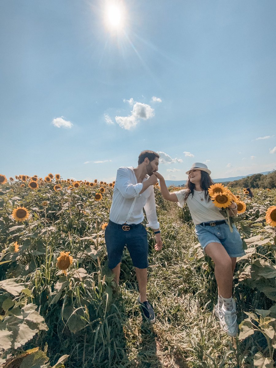 angiewldrn's tweet photo. Que rico es disfrutar del amor con una sola persona, sin miedos y sin nada que ocultar.. 🌻🐝💛 https://t.co/JEst3JimYS