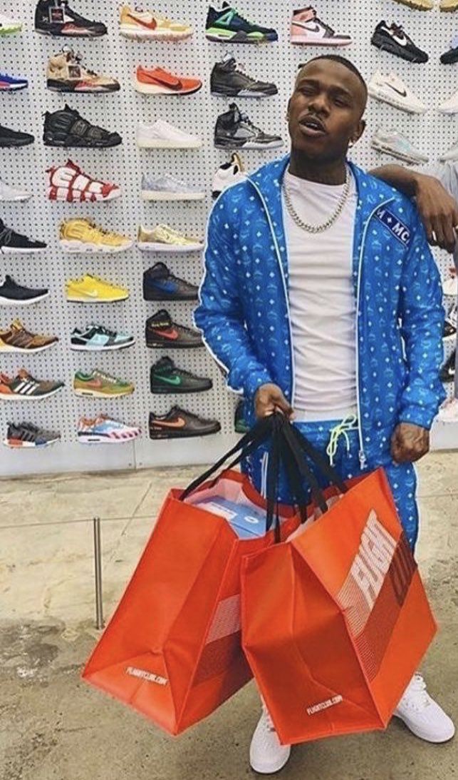 Needed to get freshness for my feet to match the fresh fit #BabyImASavageSaturday