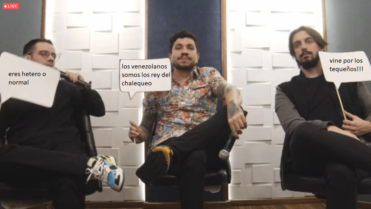 #EscuelaDeNadaLastDomination