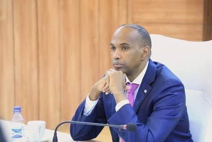 HonGaarodi's tweet photo. #leader next president of Somalia https://t.co/esWRGDqkME