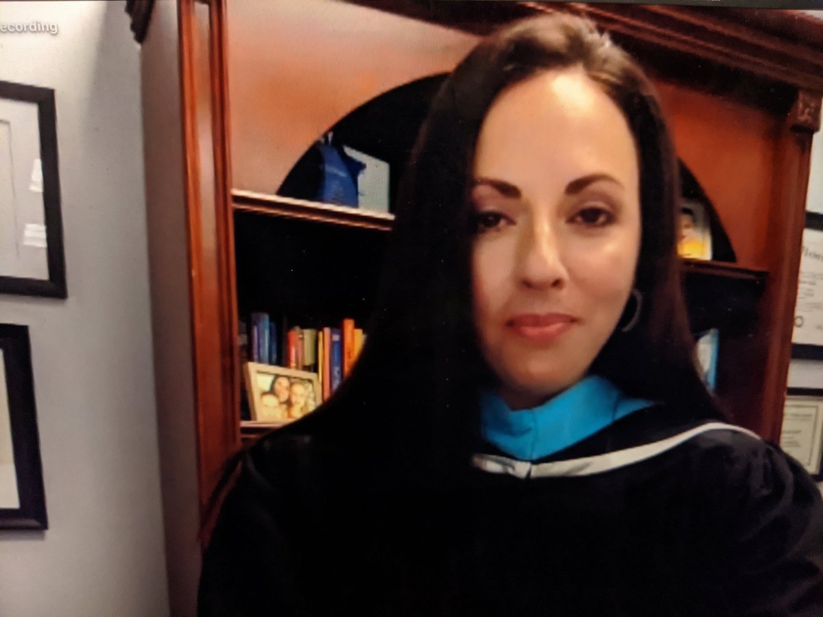 Tamara Wolpowitz tweet media