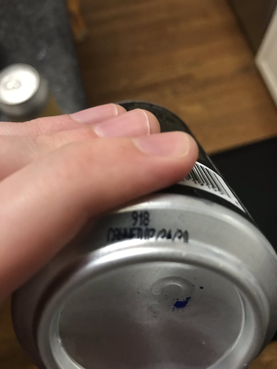 dar787s's tweet photo. Made a beer run to both @2ndshiftbrewing and @TheCivilLife today and just noticed that both of the beers I purchased are one day old. #Freshhhh #DrinkLocal @stlhops https://t.co/OHsRwWVKmu