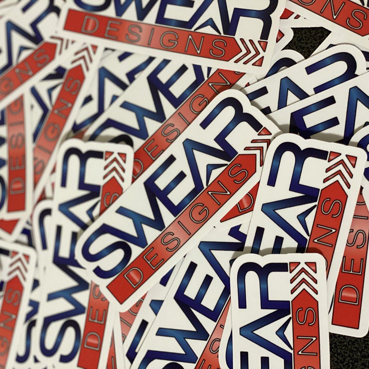 MiGrphicDesignr's tweet photo. New slaps up on the site https://t.co/zLjfueOpK8