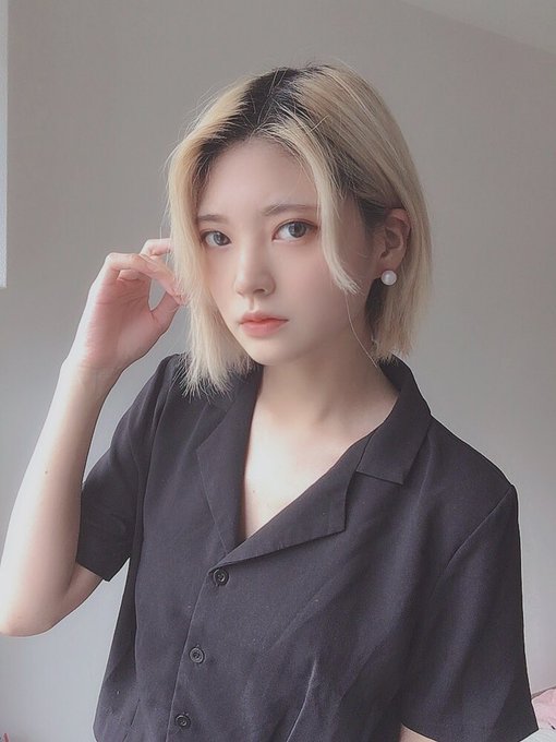 コスプレイヤーリールのTwitter画像37